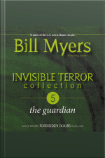 Invisible Terror Collection: The Guardian