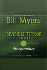 Invisible Terror Collection: The Encounter
