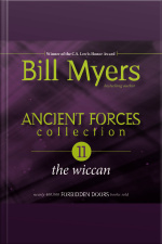 Ancient Forces Collection: The Wiccan