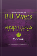 Ancient Forces Collection: The Cards