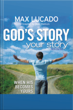 Gods Story, Your Story: Youth Edition