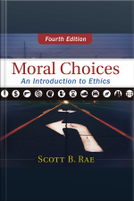 Moral Choices: Audio Lectures: An Introduction To Ethics