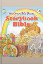 The Berenstain Bears Storybook Bible