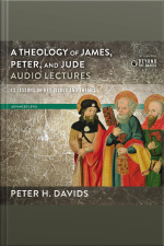 Theology Of James, Peter, And Jude: Audio Lectures: 13 Lessons On Key Issues And Themes