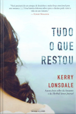 Tudo o Que Restou