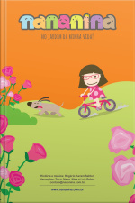 No jardim da minha vida