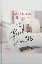 The Book In Room 316