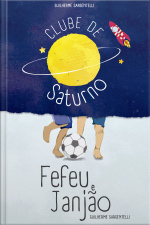 Fefeu e Janjão  Clube de Saturno