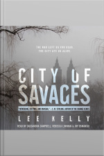 City Of Savages