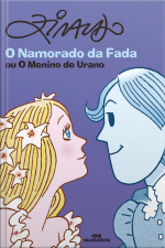 O Namorado da Fada Ou O Menino de Urano