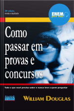 Como Passar Em Provas e Concursos - ESPECIAL - ENEM para ouvir