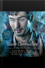 The Bane Chronicles