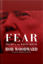 Fear: Trump In The White House