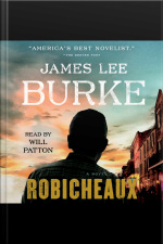 Robicheaux: A Novel
