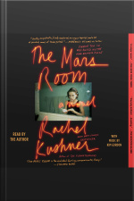 The Mars Room: A Novel