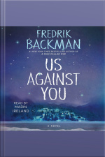 Us Against You: A Novel