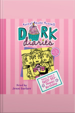 Dork Diaries 13: Tales From A Not-so-happy Birthday