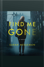 Find Me Gone