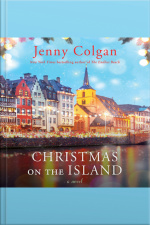 Christmas On The Island: A Novel