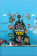 You Aint Seen Nothing Yeti!