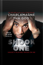 Shook One: Anxiety Playing Tricks On Me
