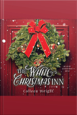 The White Christmas Inn: A Novel