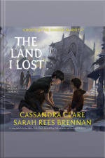 The Land I Lost: Ghosts Of The Shadow Market