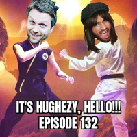 Ep. 132: Cobra Kai season 4 review... MIYAGI-DO SUCKS!!!!