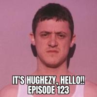 Episode 123: Colum Tyrrell
