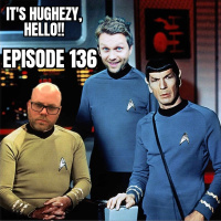 Ep. 136: Kevin Brennan, Star Trek  The Batman