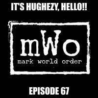 Ep 67: Hughezys Special New Years Eve Mark Bashing Special Triggering Party Spectactular Special!