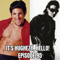 Ep. 95 Disco Inferno  U2