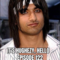 Ep. 122 - Billi Bhatti
