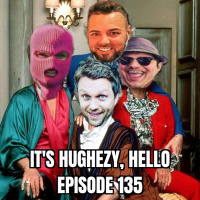 Ep. 135: the completely on time Valentines Day romantic trigger orgy with good eggs Jim Stancil, Ski Mask  Rob Saul
