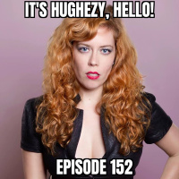Ep 152: Chrissie Mayrs Merry Mayr Chrissie-Mas!