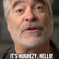 ep. 186: Vince Russo meets Kiss, Conrad Thompson, Dave Meltzer  The Phantom of the Park