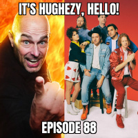 Ep. 88: Mitch LaFon  Arcade Fire