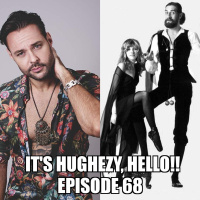 Ep. 68: Jeff Leach  Fleetwood Mac