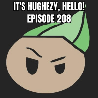 ep. 208: Nobody Likes Onions Patrick Melton - putting the Steel Toe in Mistletoe and Holly