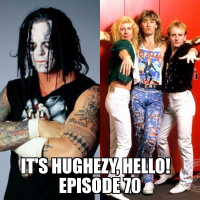 Ep. 70: Vampiro  Def Leppard