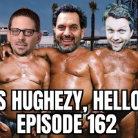 ep. 162: Karl from WATP, Gino Bisconte, Stevie Lew  Chad Ianb
