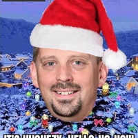 Ep. 130: Ho-Ho-Who Are These Podcasts with Karl from Who Are These Podcasts?