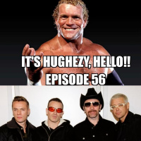 Ep. 56: Sycho Sid  U2