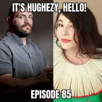 Ep. 85: Hannibal  Kate Bush