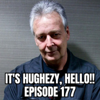 ep. 177 - Bob Levy from LevyLand to a Winter Wonderland