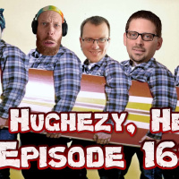 ep. 168: PODCAST DRAMA roundtable with Karl from WATP, Aaron from Steel Toe Morning Show and Stevie Lew  Quadfather!