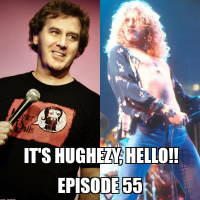 Ep. 55 Jim Florentine  Led Zeppelin  exposing some Marks