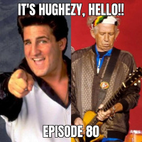 Ep. 80: Disco Inferno  The Rolling Stones