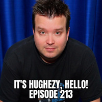 ep. 213: Erik Erock Nagel denies Grand Theft Auto 6