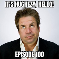 Ep. 100: Stuttering John